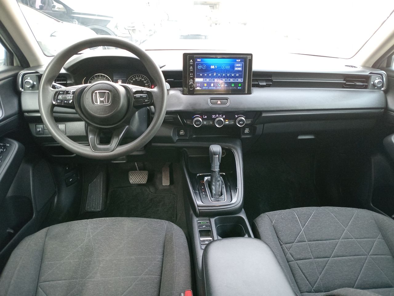 HONDA - 29