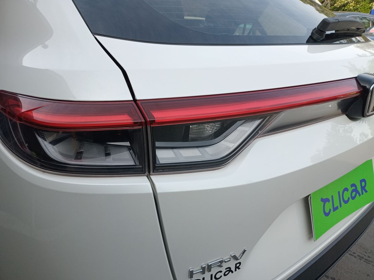 HONDA - 18