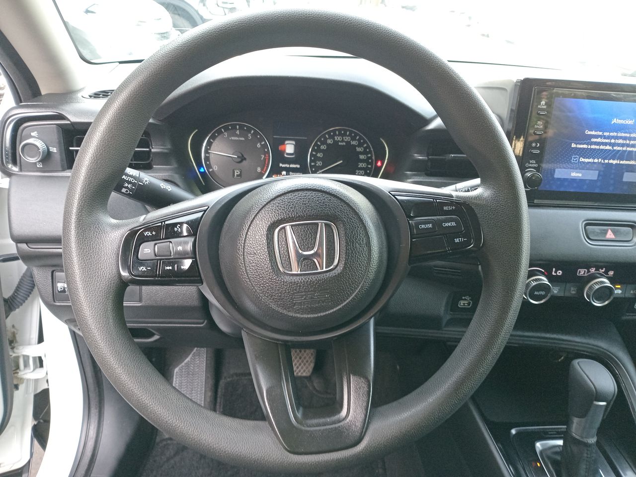 HONDA - 23