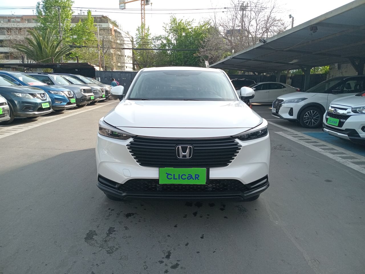 HONDA - 2