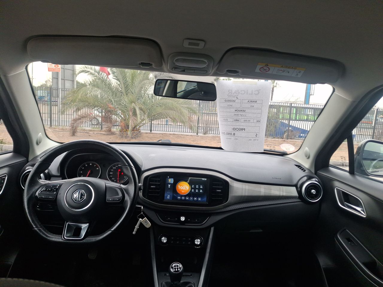 MG 3 — foto 20 de 20