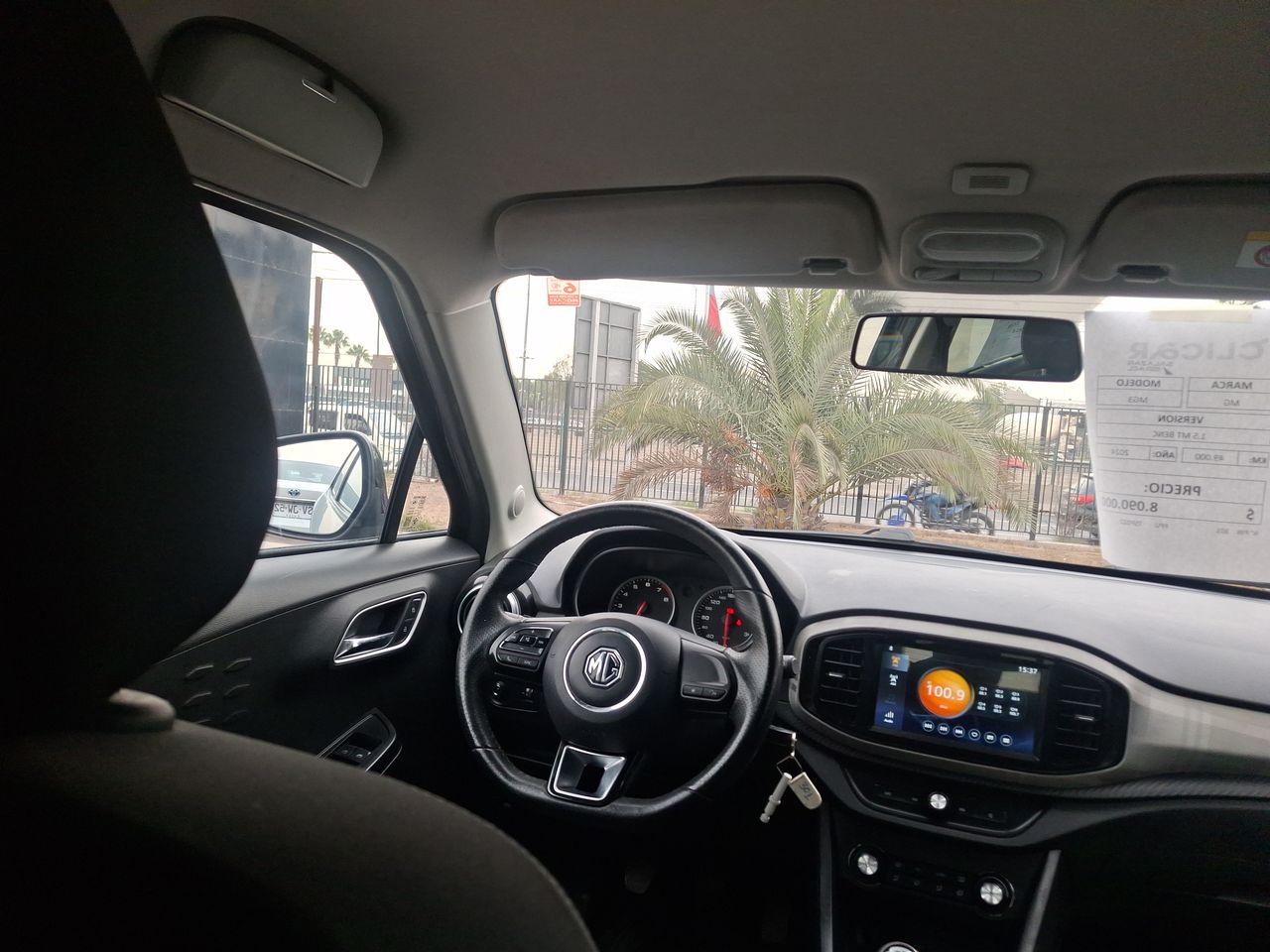 MG 3 — foto 9 de 20