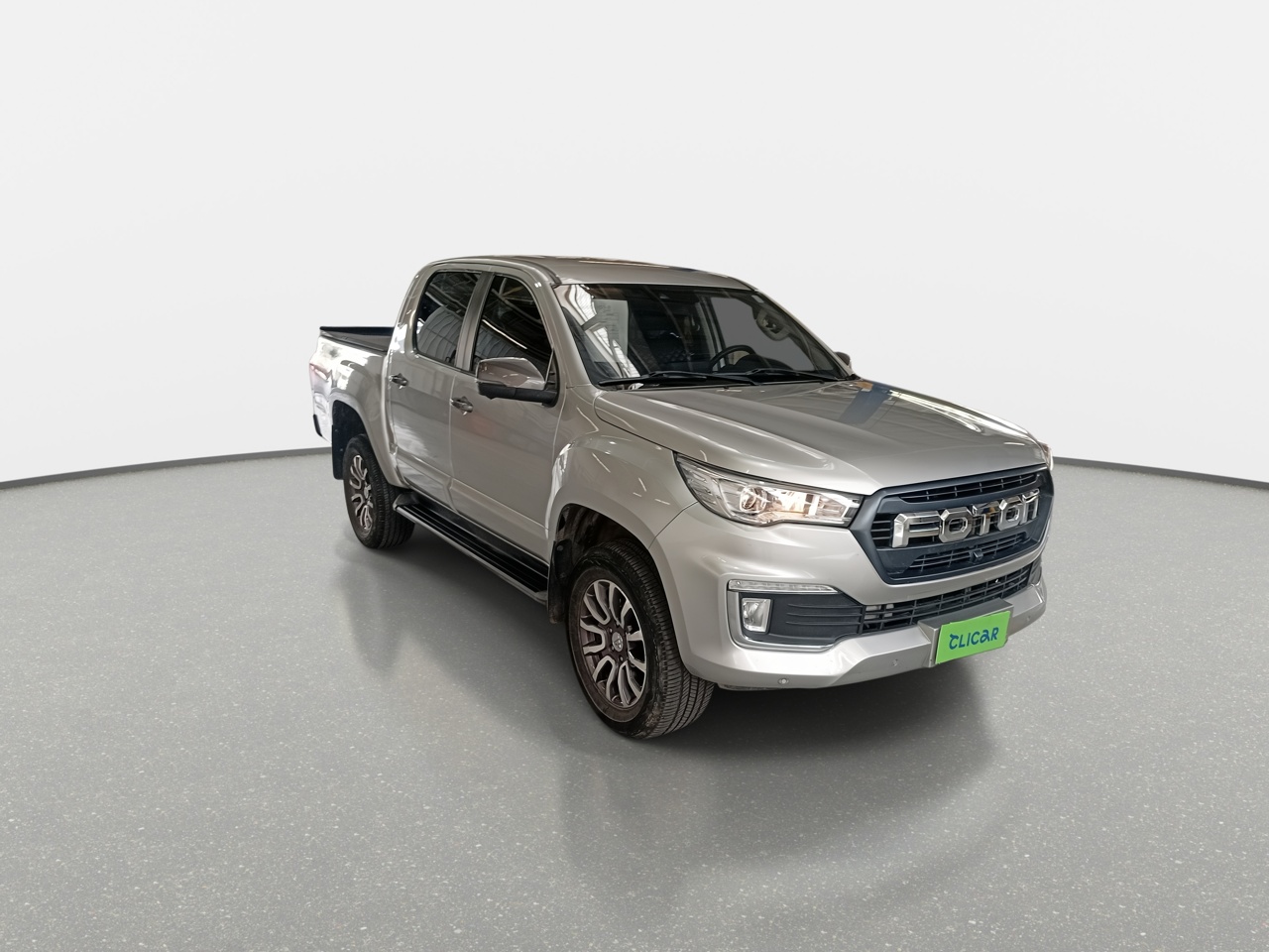 FOTON - 1