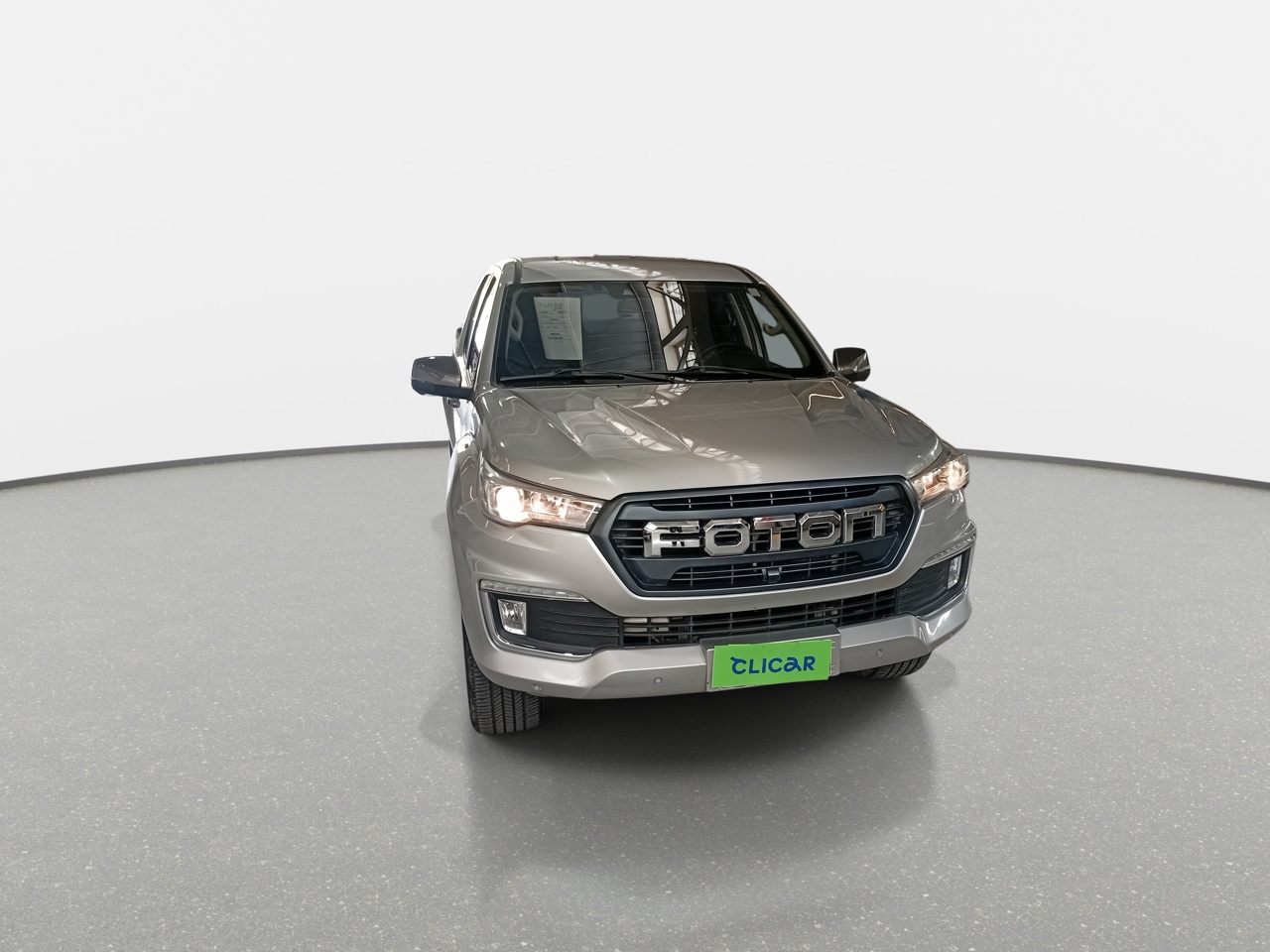 FOTON - 2