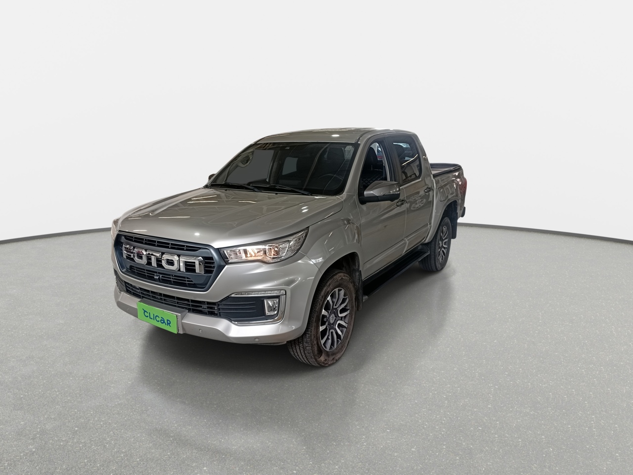 FOTON - 3