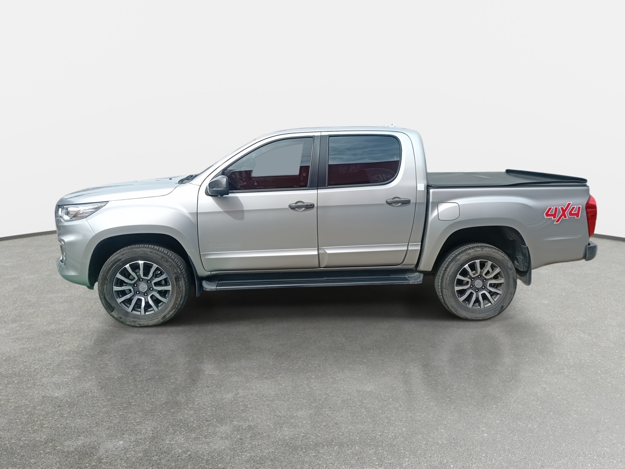 FOTON - 4