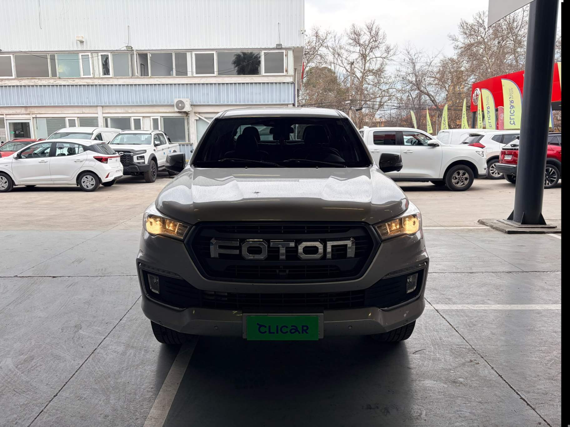 FOTON - 2