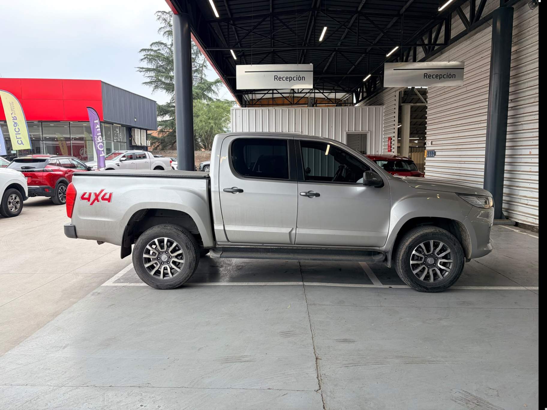 FOTON - 3