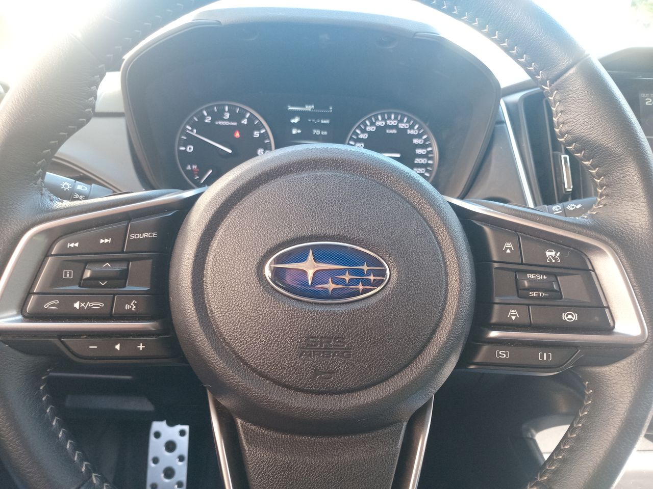 SUBARU - 24