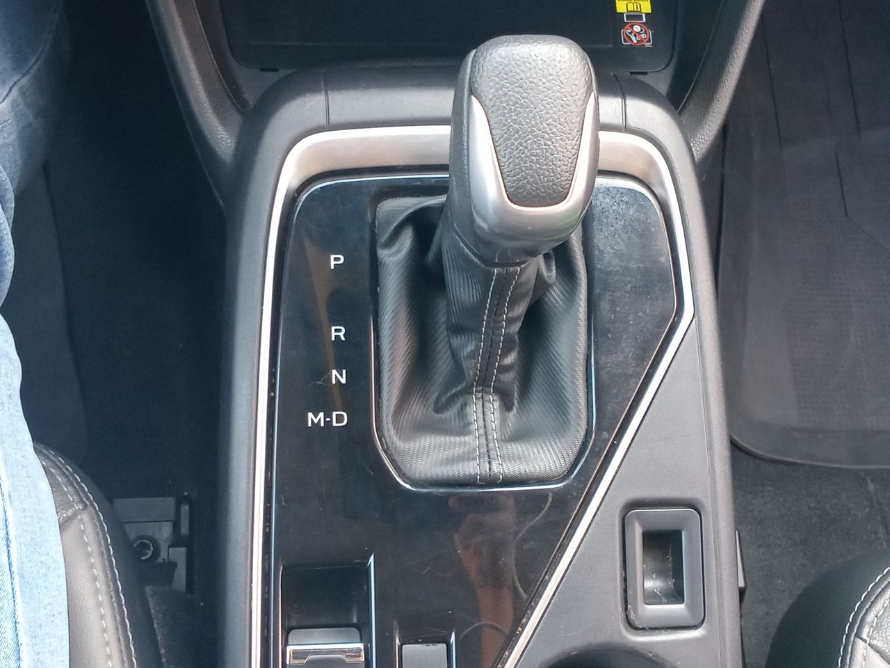 SUBARU - 29