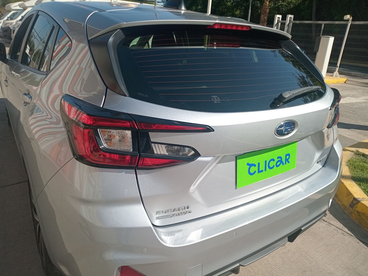 SUBARU - 18