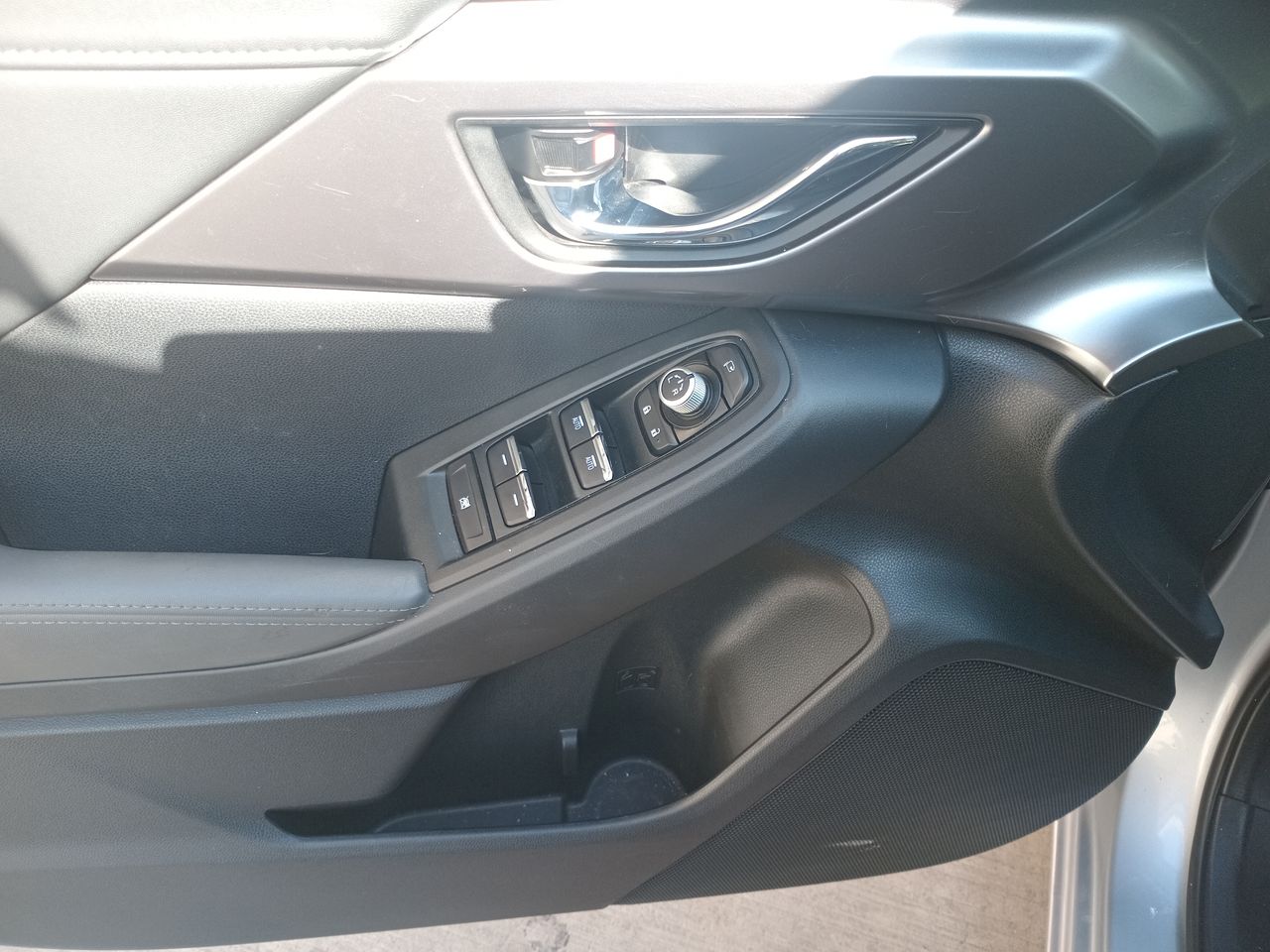 SUBARU - 20