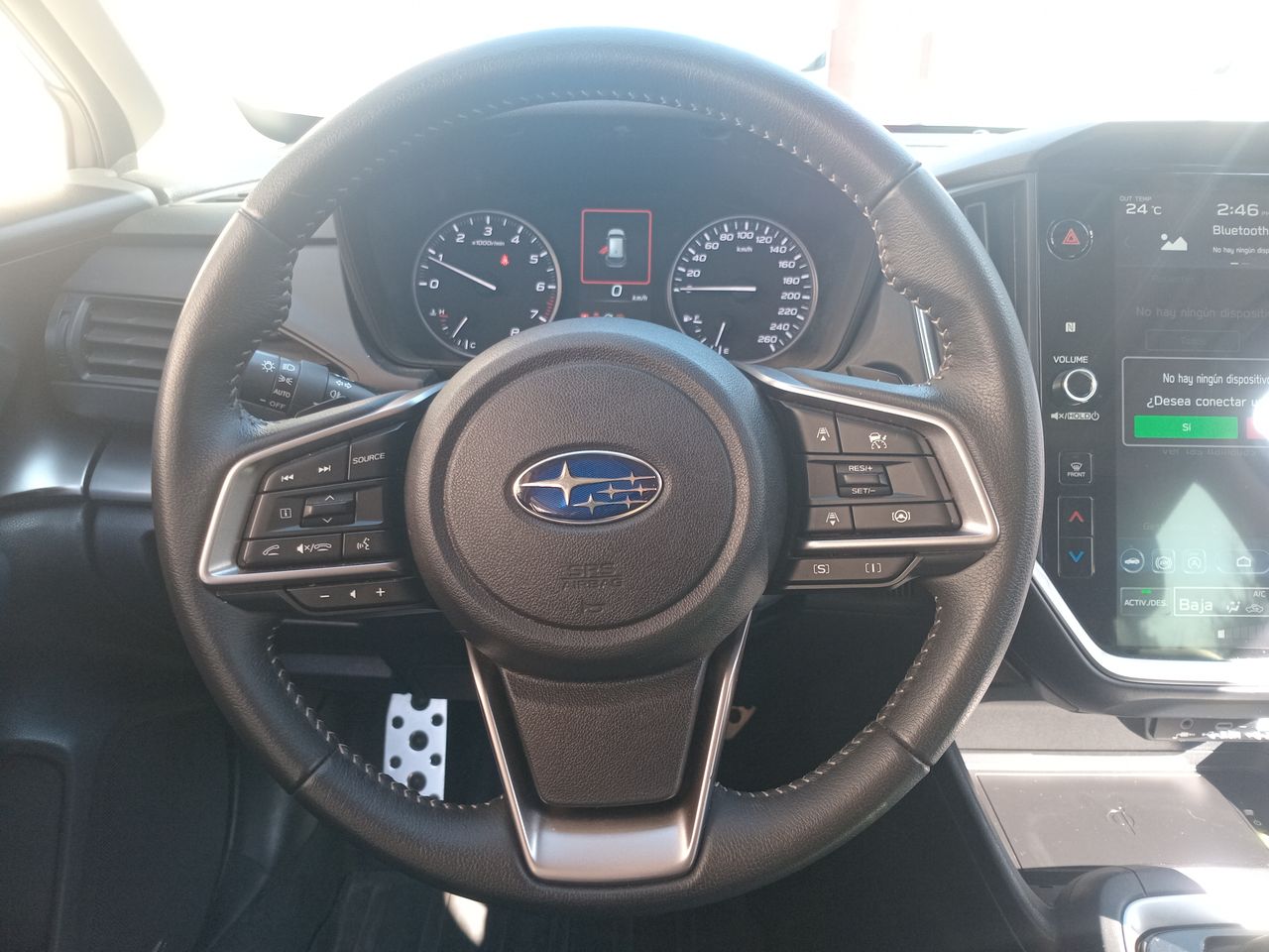 SUBARU - 23