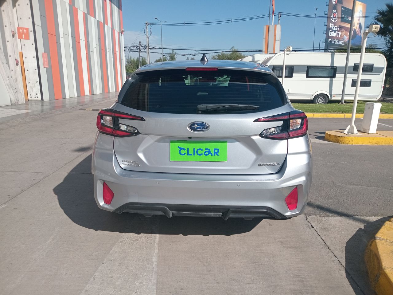 SUBARU - 6