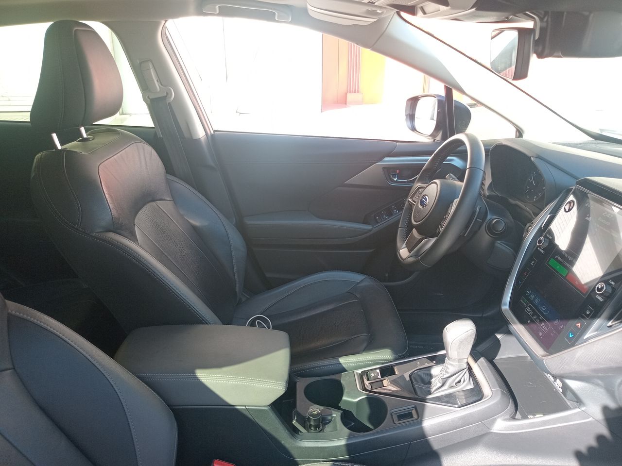 SUBARU - 14