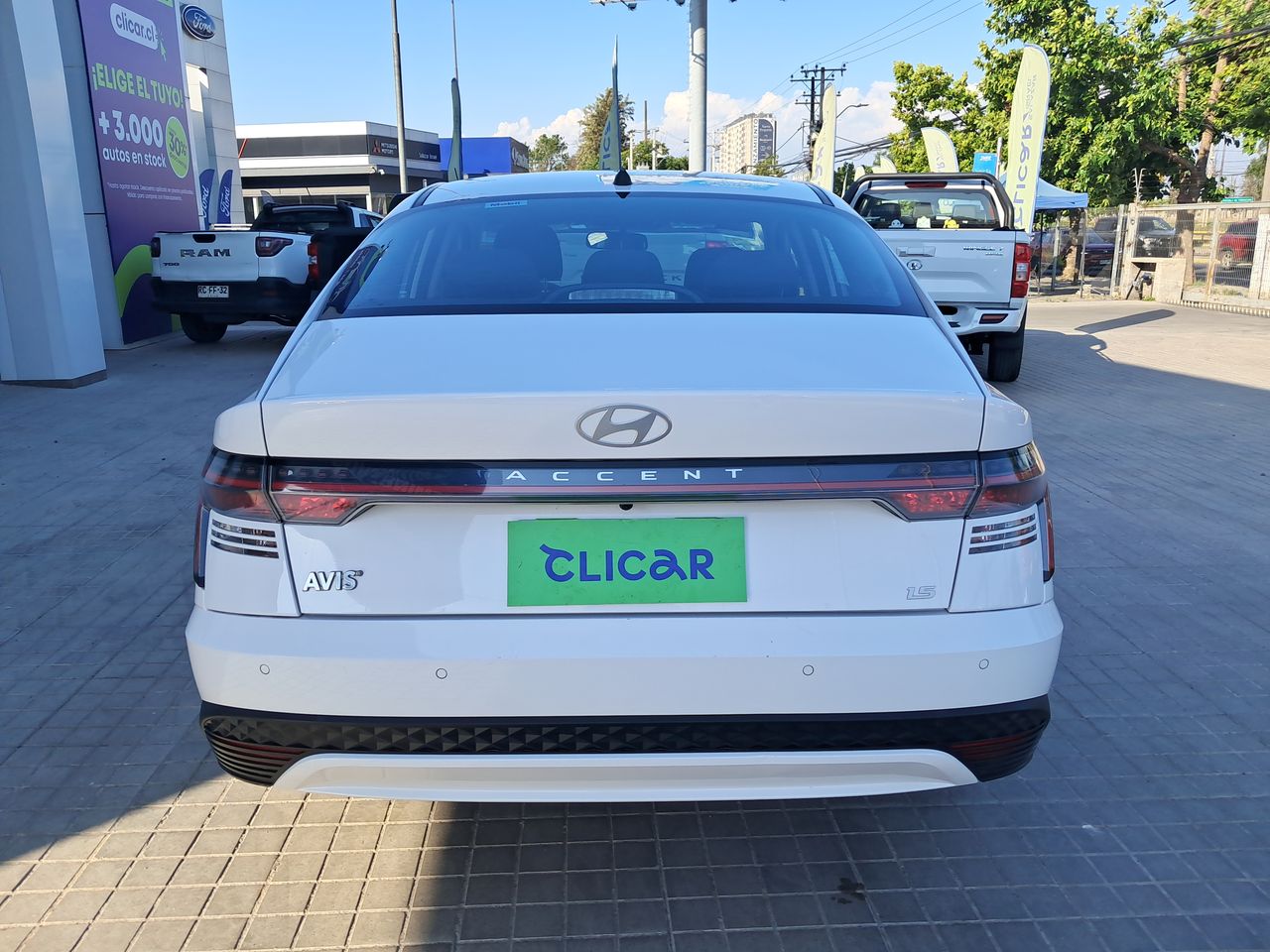 HYUNDAI - 6