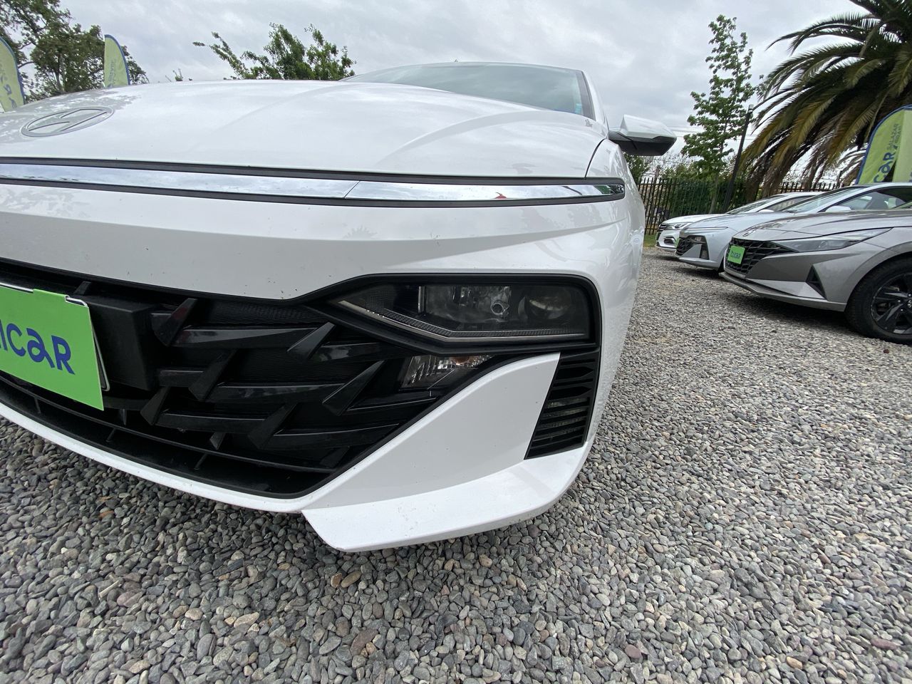 HYUNDAI - 19