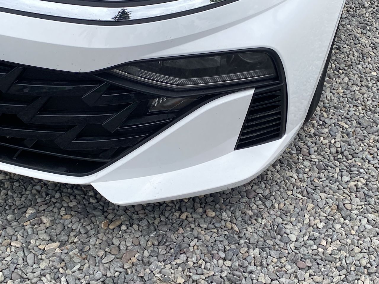 HYUNDAI - 20