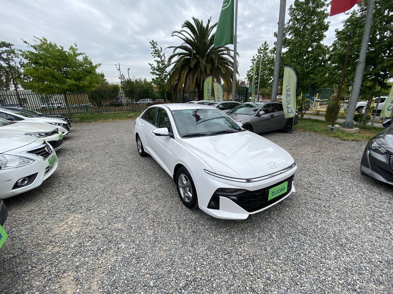 HYUNDAI - 1