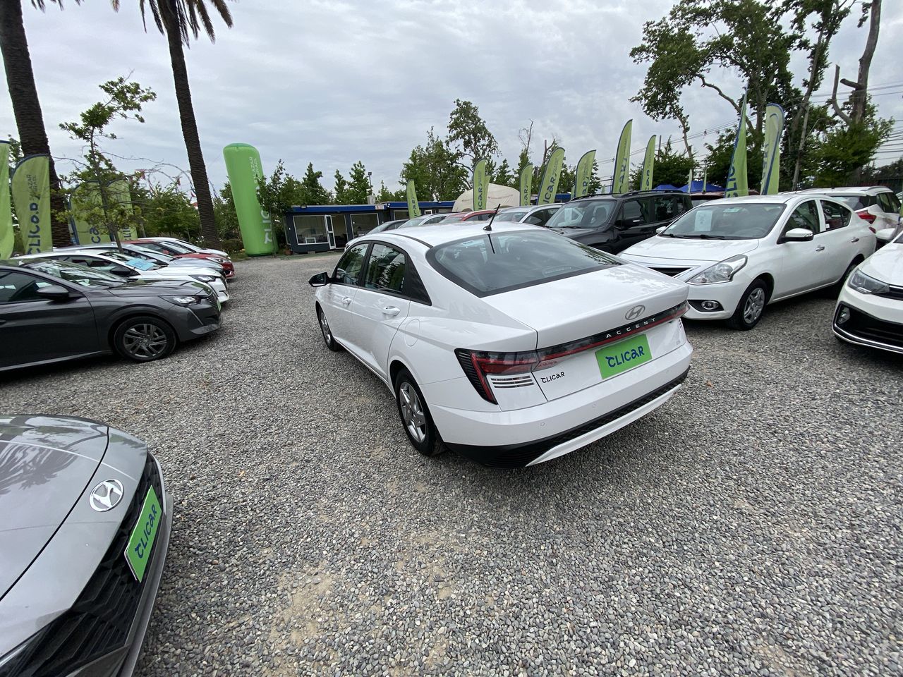 HYUNDAI - 5