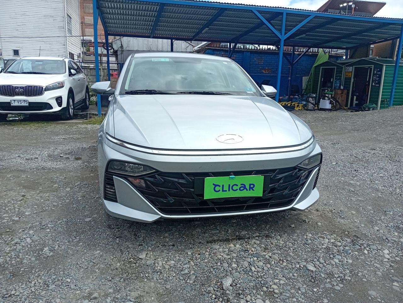 HYUNDAI - 2