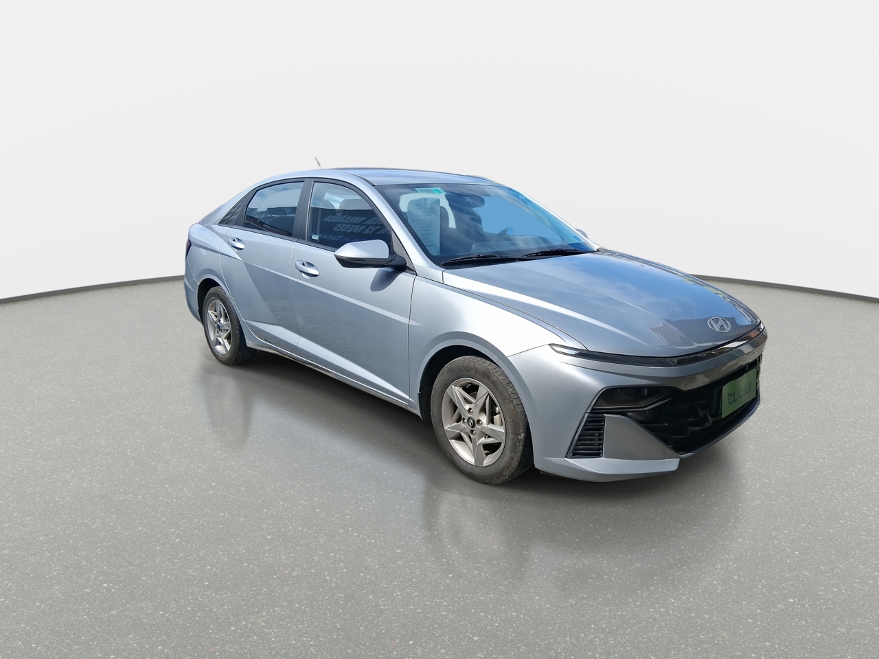 HYUNDAI - 1