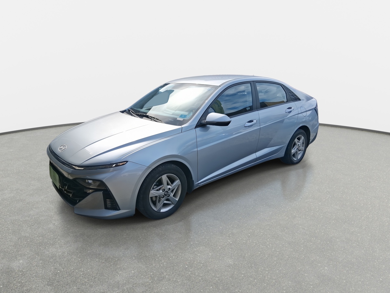 HYUNDAI - 3