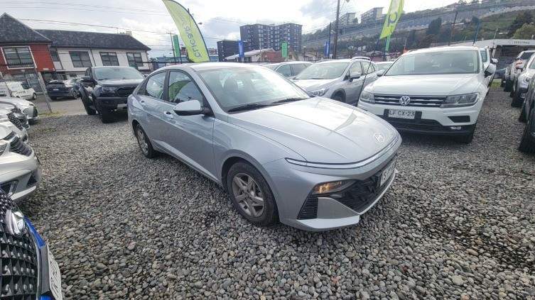 HYUNDAI - 1