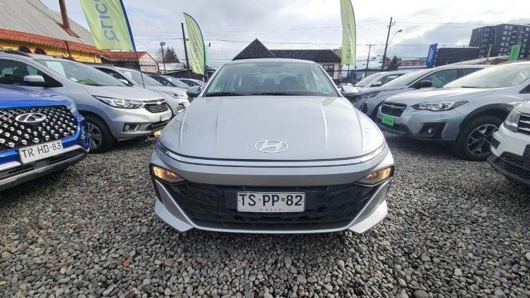 HYUNDAI - 2