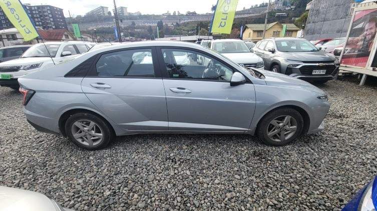 HYUNDAI - 3