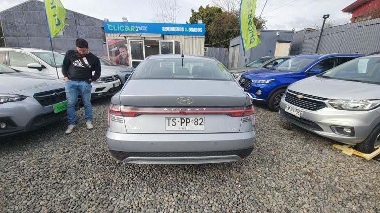HYUNDAI - 5