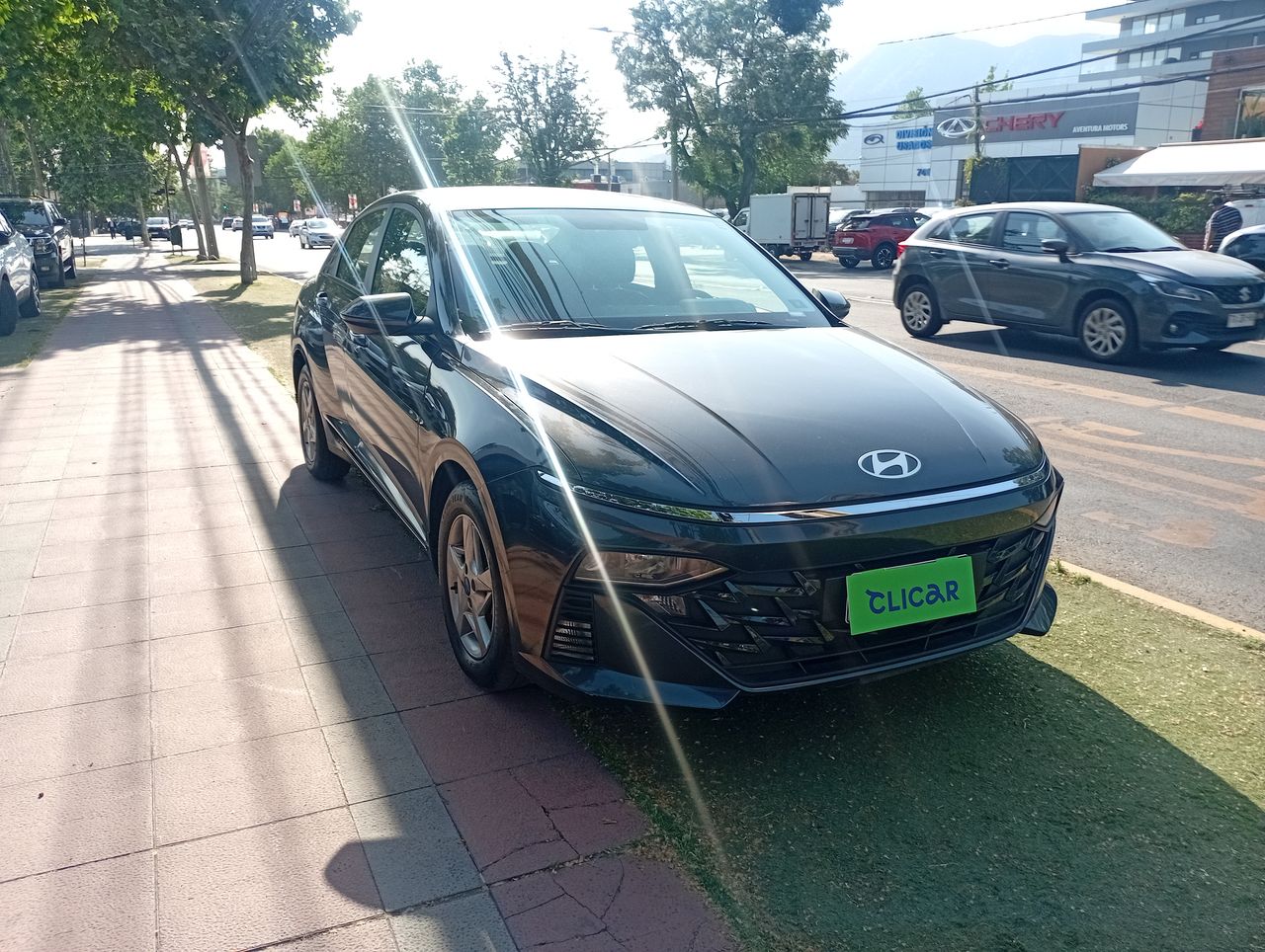 HYUNDAI - 2