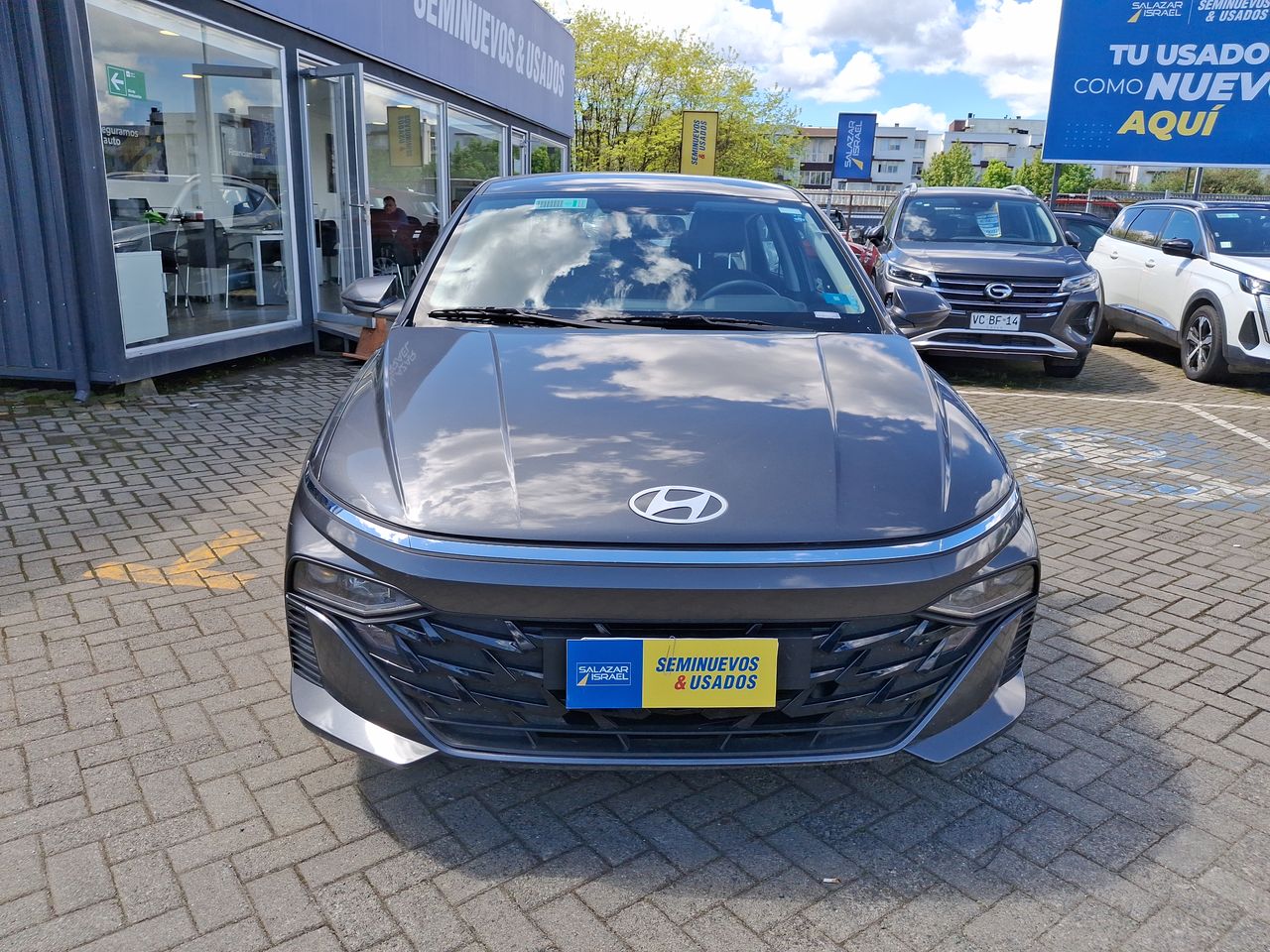 HYUNDAI - 2
