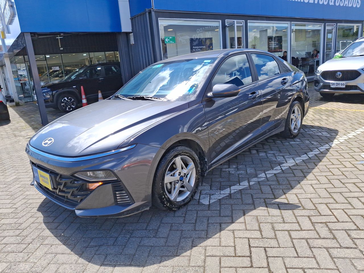 HYUNDAI - 3