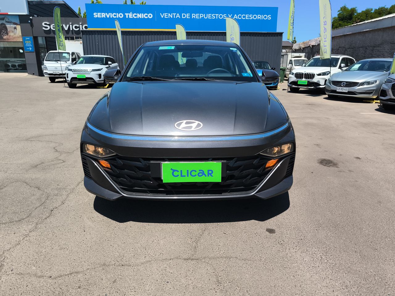 HYUNDAI - 2