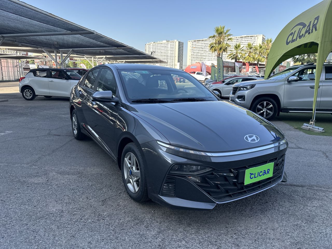 HYUNDAI - 1