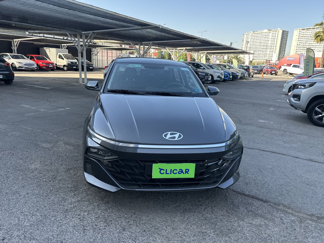 HYUNDAI - 2