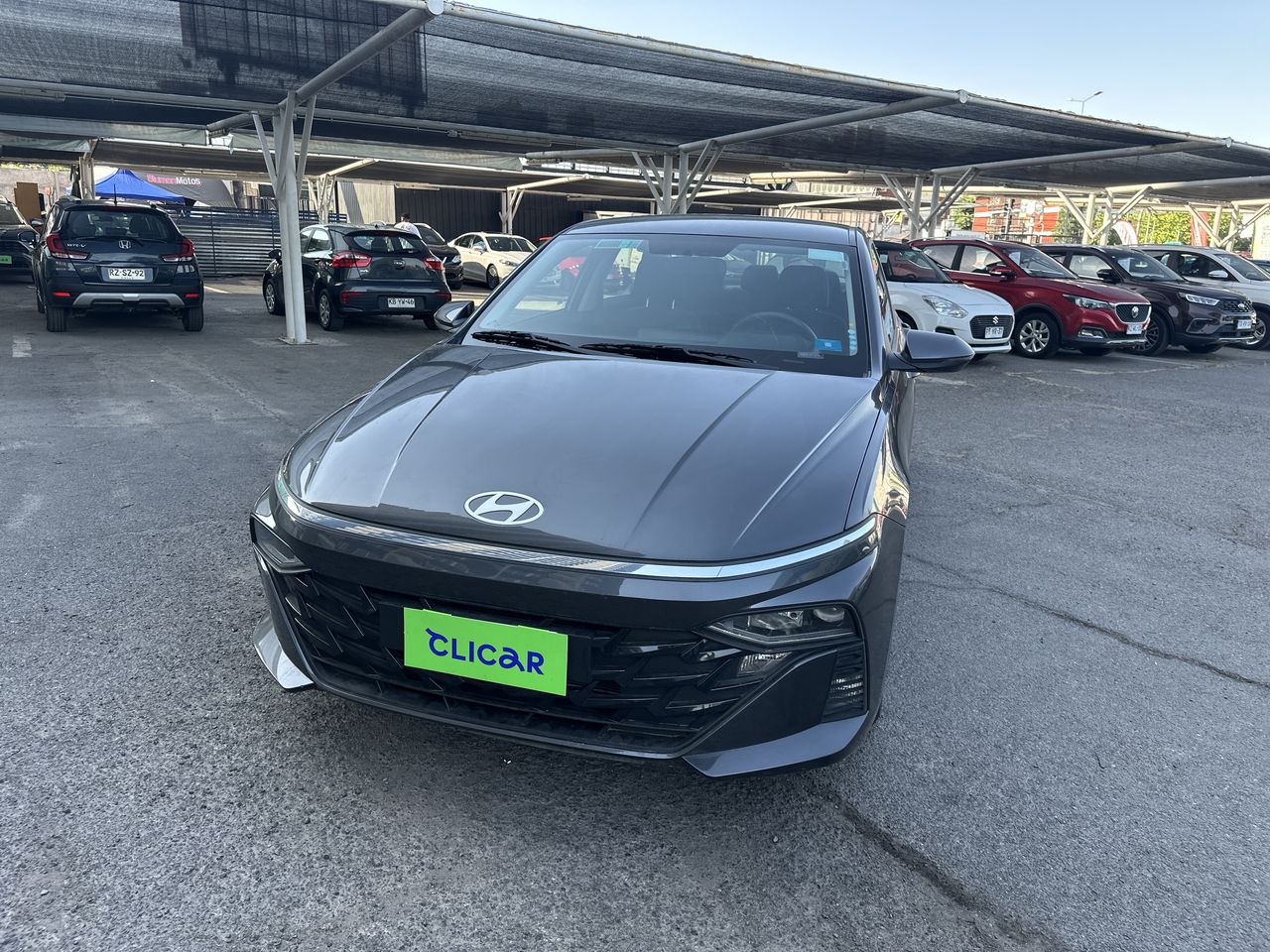 HYUNDAI - 3