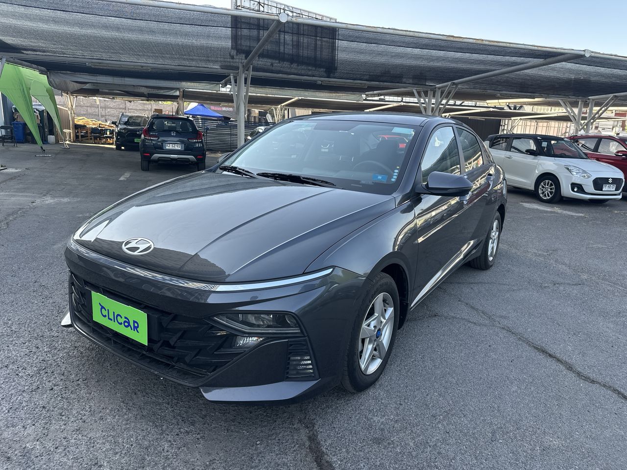HYUNDAI - 4