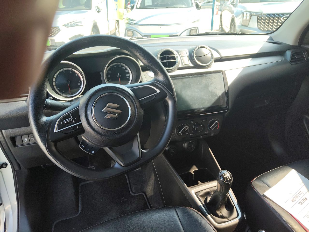 SUZUKI - 22