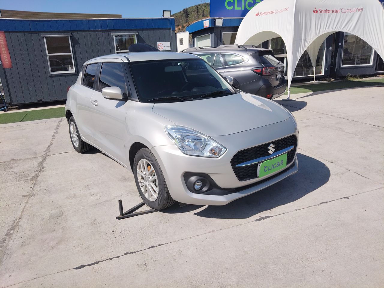 SUZUKI - 1