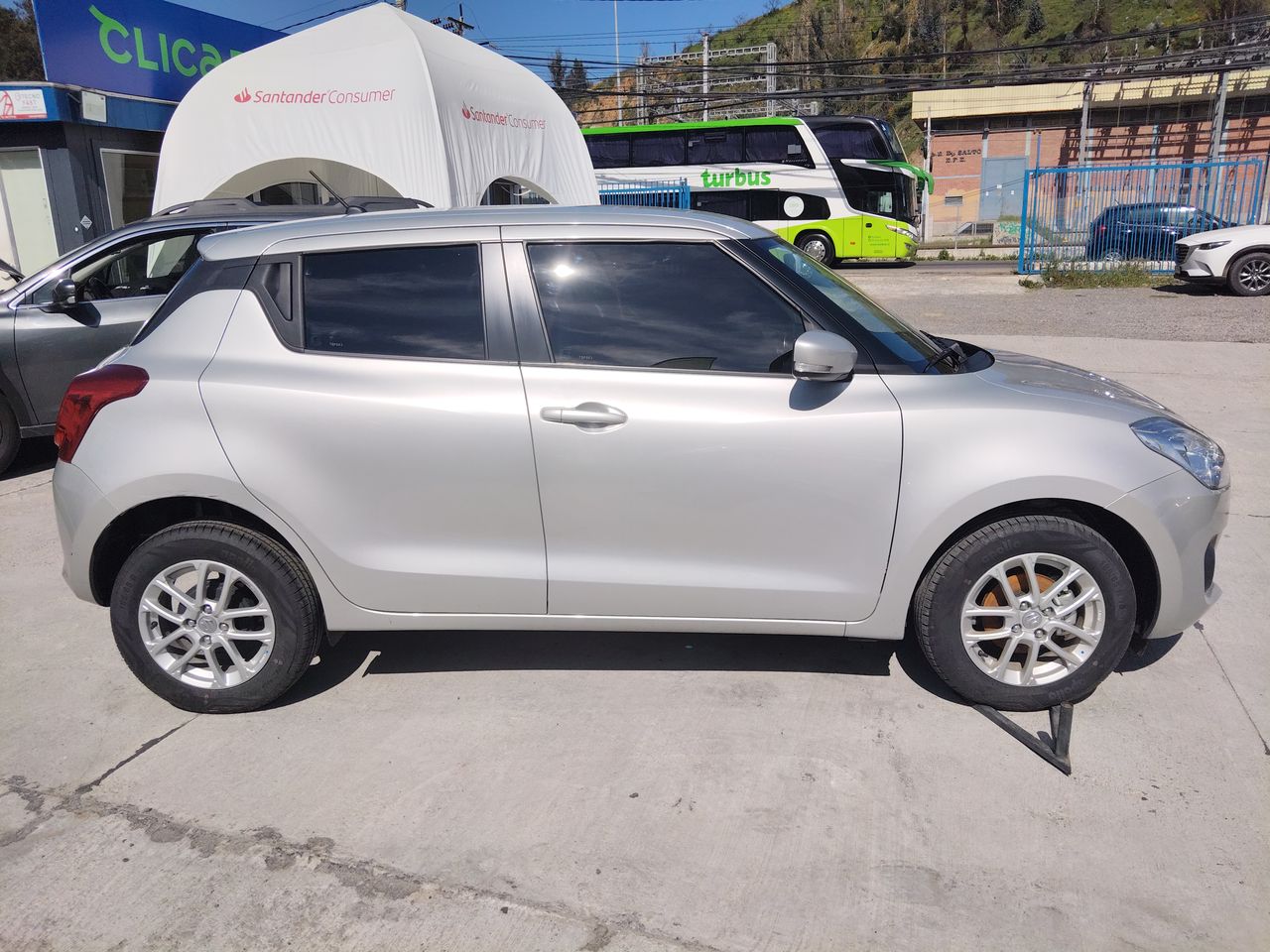 SUZUKI - 8