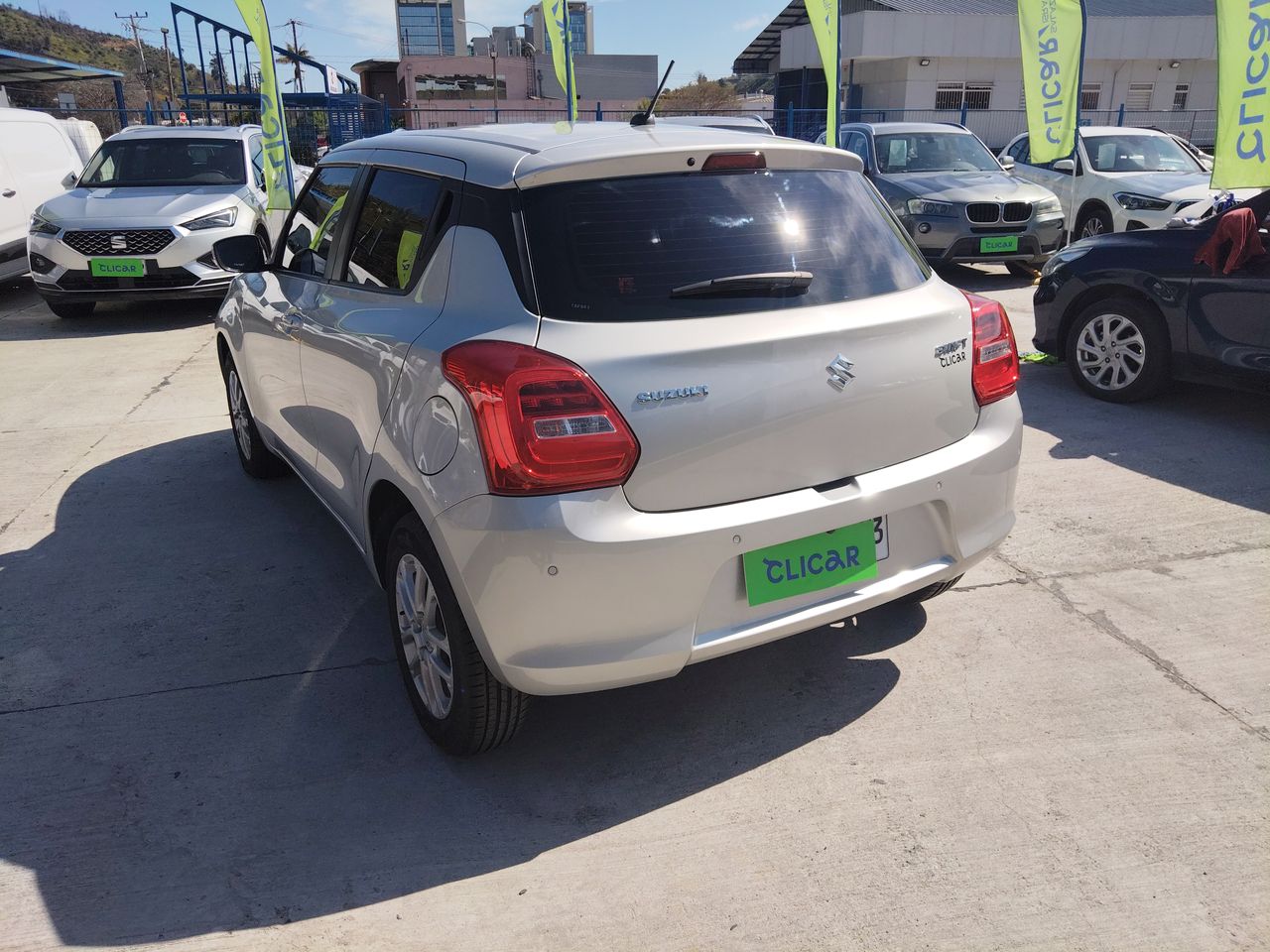 SUZUKI - 5