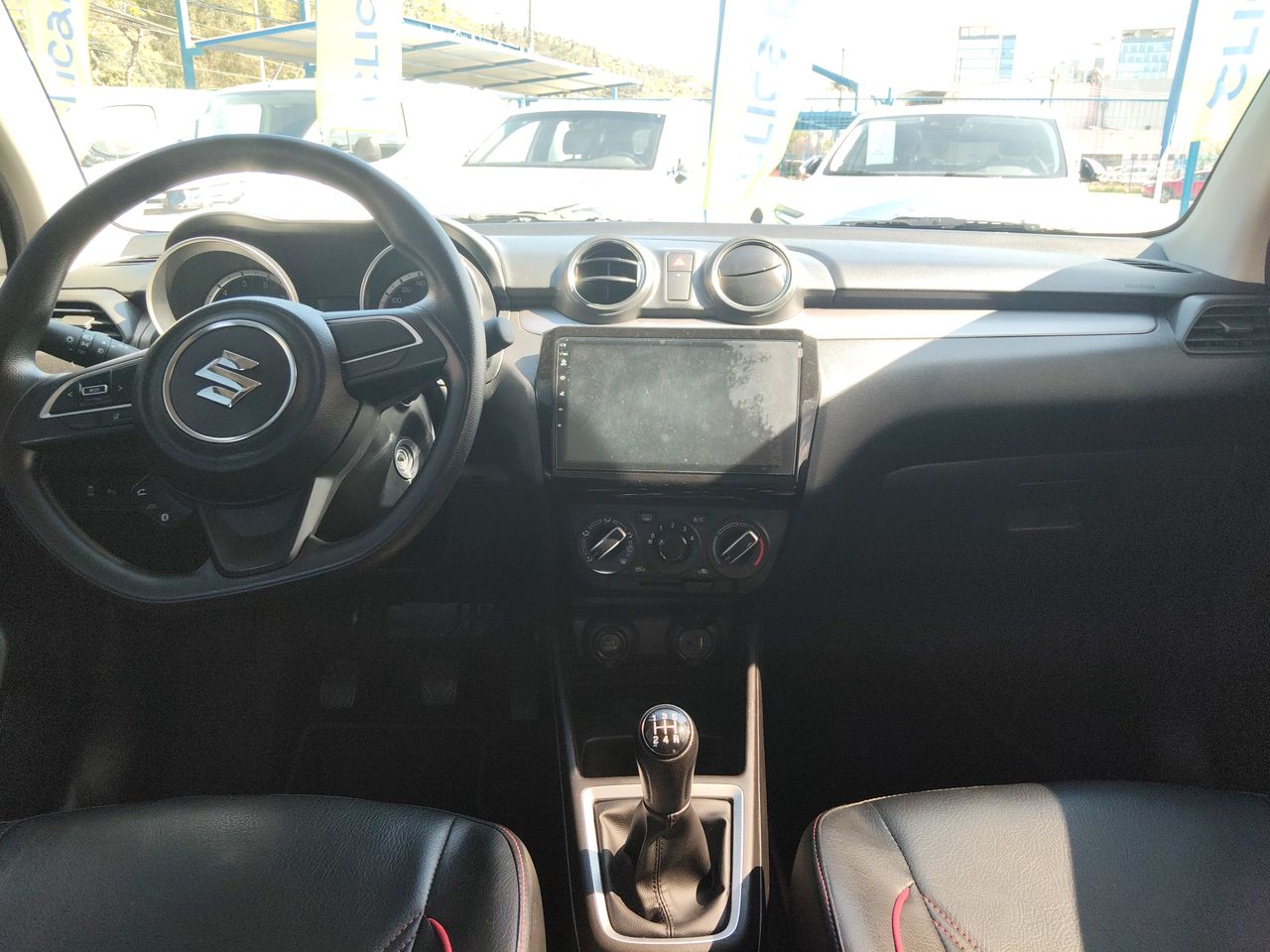 SUZUKI - 9