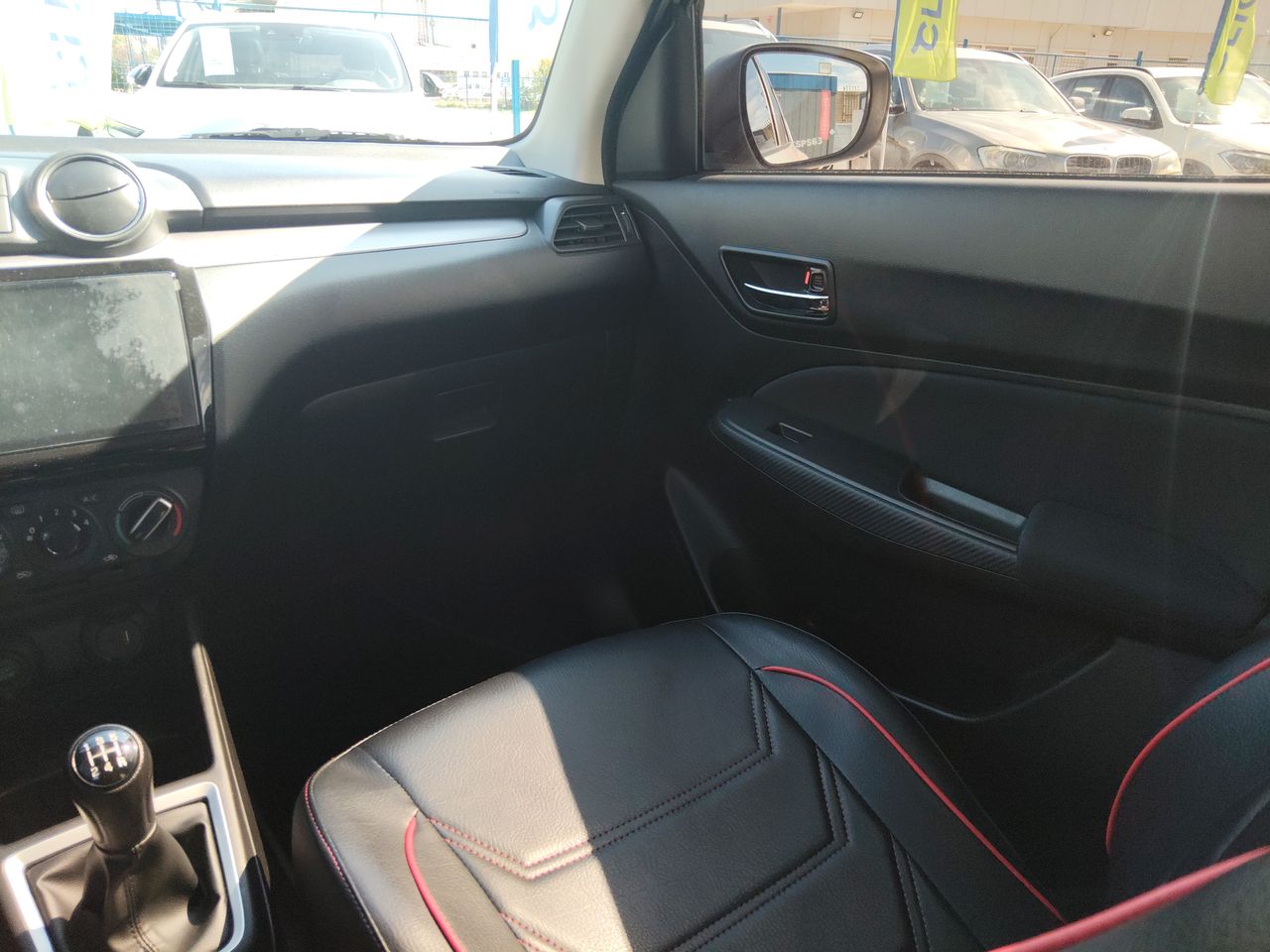 SUZUKI - 10