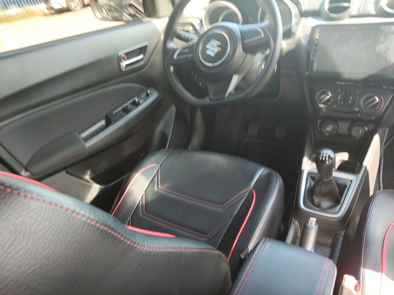 SUZUKI - 16