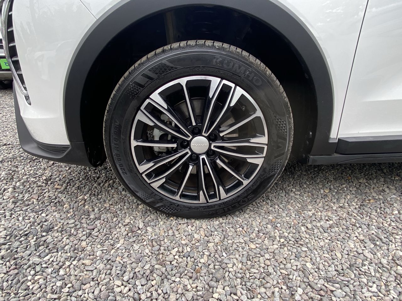 HAVAL - 16