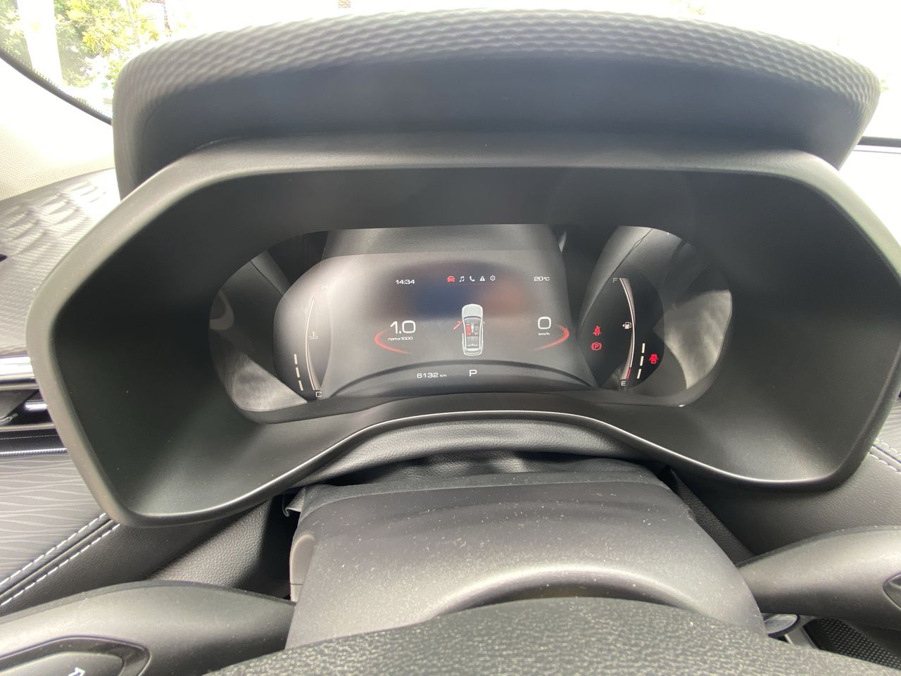 HAVAL - 25