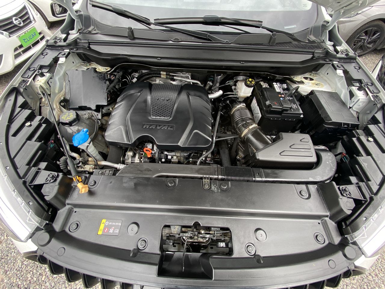 HAVAL - 17