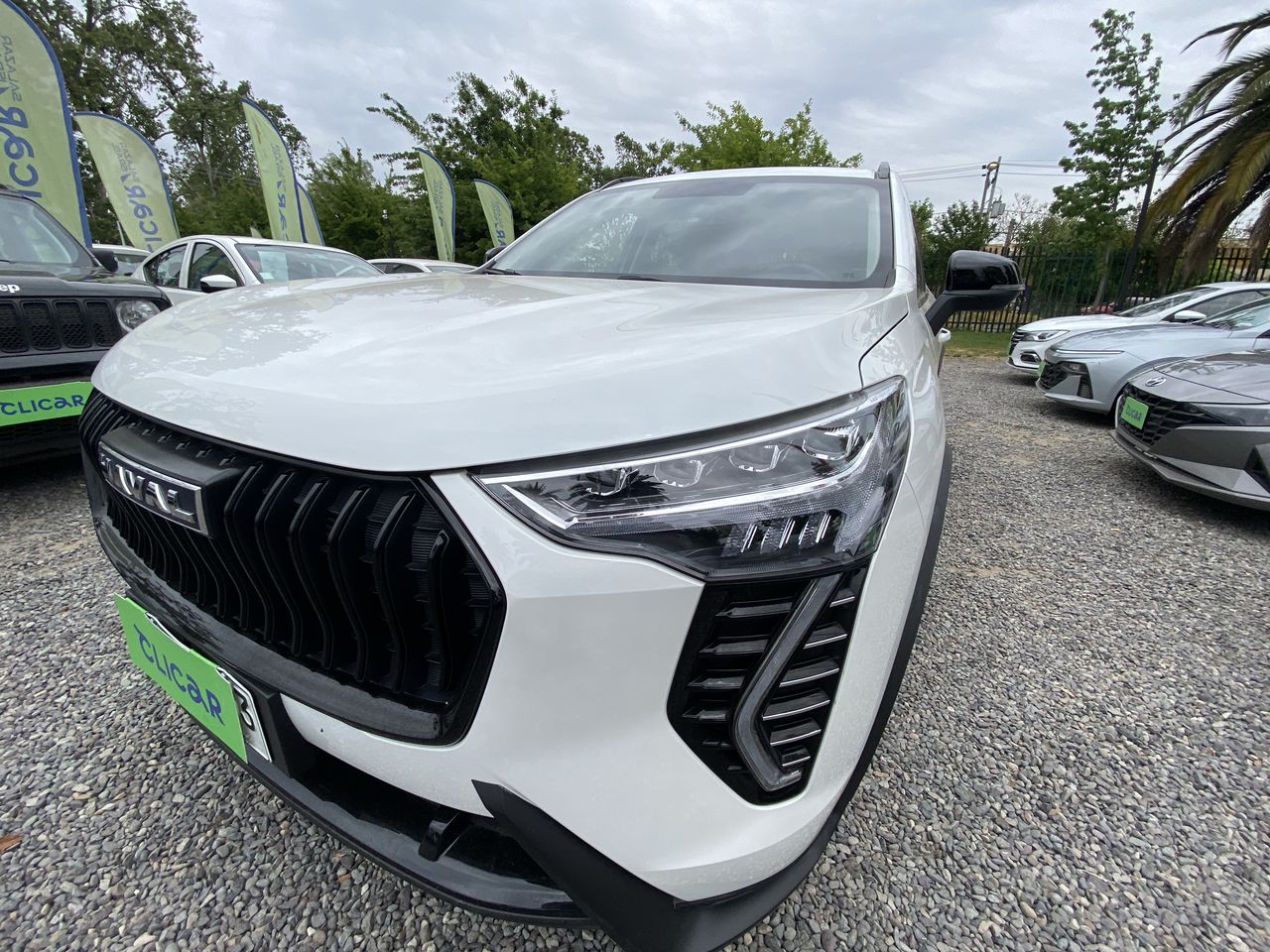 HAVAL - 18